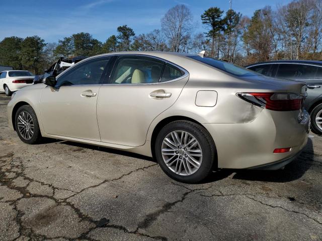 JTHBK1GG6E2149499 | 2014 LEXUS ES 350