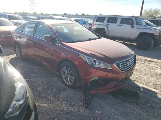 5NPE24AF8FH194377 | 2015 HYUNDAI SONATA SE