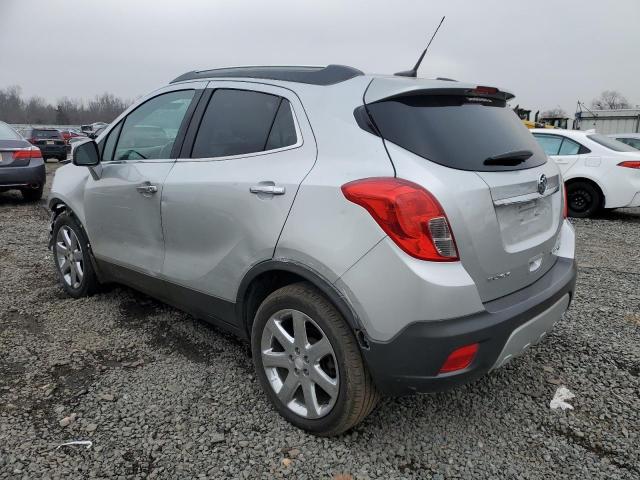 KL4CJGSB0EB681736 | 2014 BUICK ENCORE