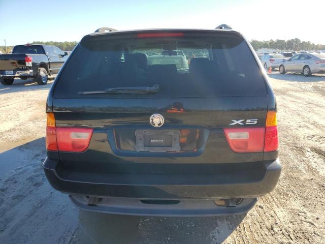 2003 BMW X5 3.0I VIN: 5UXFA53513LP26530 Lot: 79114753