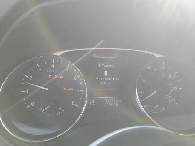 2015 NISSAN ROGUE S - KNMAT2MV6FP504680