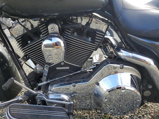 2006 HARLEY-DAVIDSON FLHXI CALI 1HD1KBW326Y648685