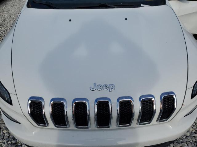 1C4PJMCSXGW309711 | 2016 JEEP CHEROKEE L