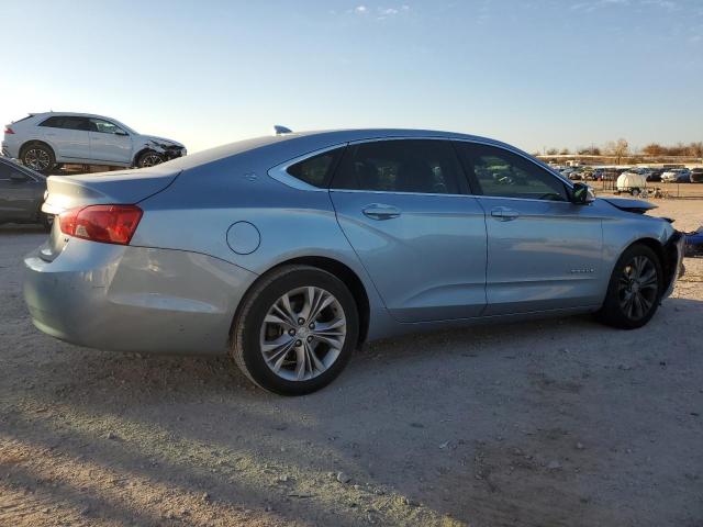 1G1115SL3EU123130 | 2014 CHEVROLET IMPALA LT