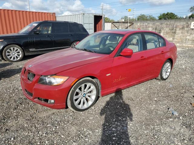 2010 BMW 3 Series 328i