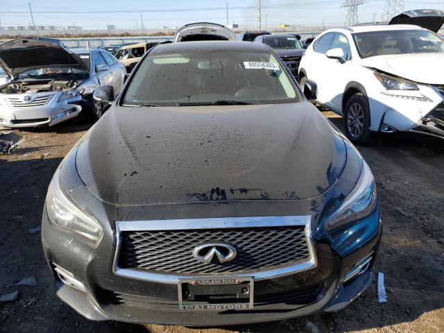 JN1BV7AP4FM331702 | 2015 Infiniti q50 base