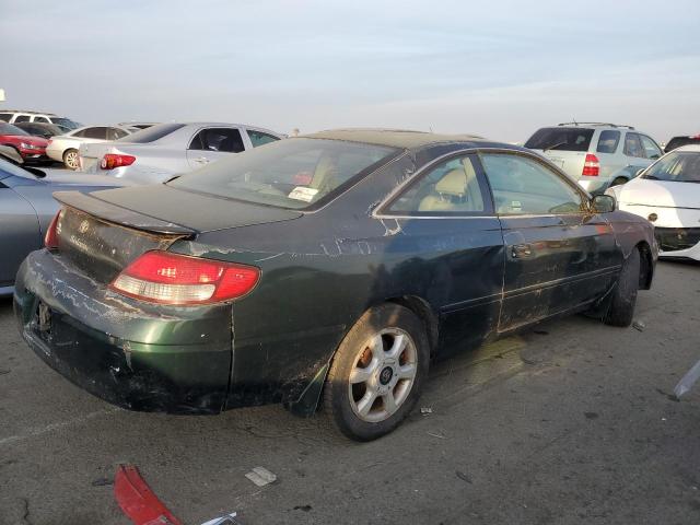 1999 Toyota Camry Solara Se VIN: 2T1CF28P4XC122594 Lot: 78943463