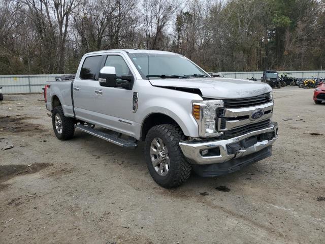 2018 FORD 1220 1FT7W2BT6JEB18719