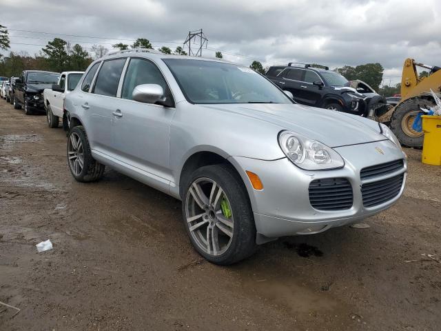 2005 Porsche Cayenne S VIN: WP1AB29P95LA61619 Lot: 78725423