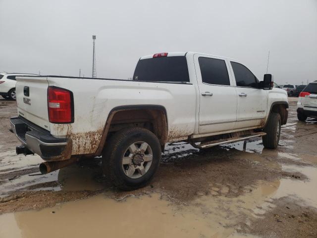 1GT12REY1KF188206 | 2019 GMC SIERRA K25