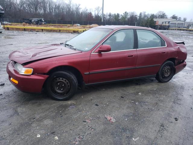 1996 Honda Accord Sedan LX