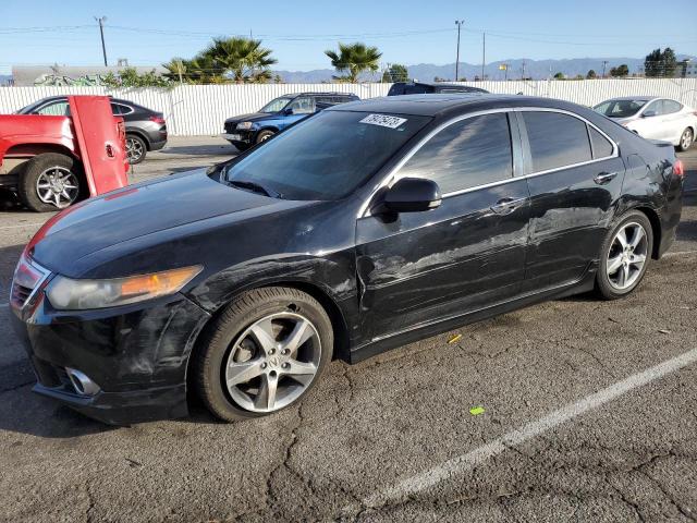 2013 Acura TSX 