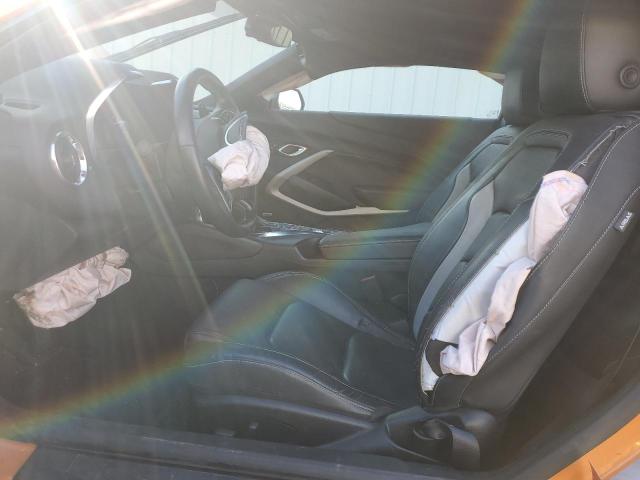 1G1FD1RS0L0141608 | 2020 CHEVROLET CAMARO LT