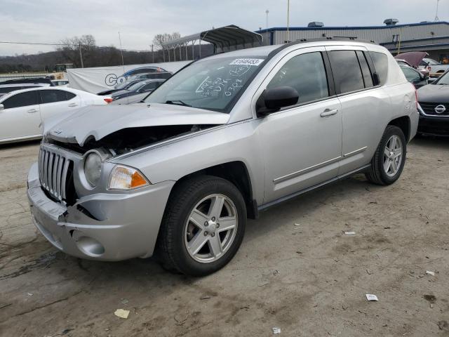 2010 Jeep Compass Sport