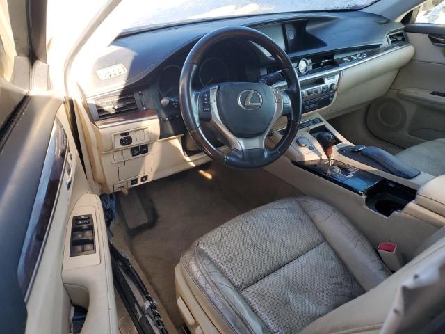 JTHBK1GG0F2169541 | 2015 LEXUS ES 350