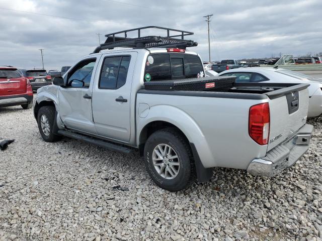 1N6AD0EV5FN747972 | 2015 NISSAN FRONTIER S