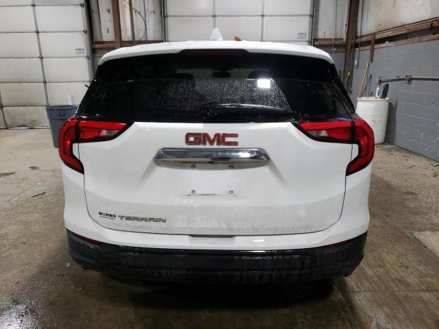 2019 GMC Terrain Sle VIN: 3GKALMEV8KL276878 Lot: 77809653