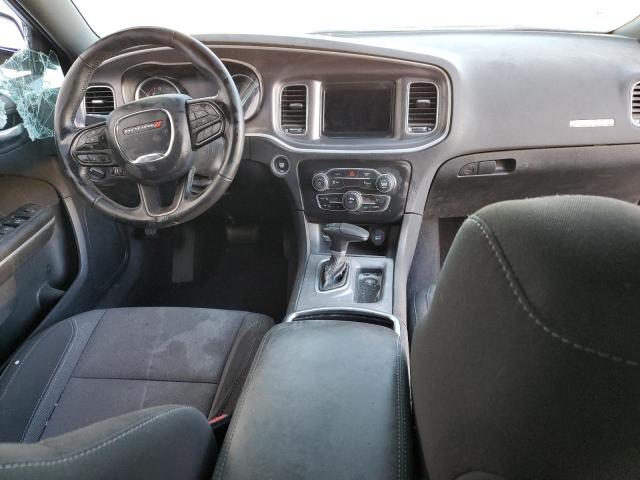 2022 DODGE CHARGER SX - 2C3CDXBG0NH207807