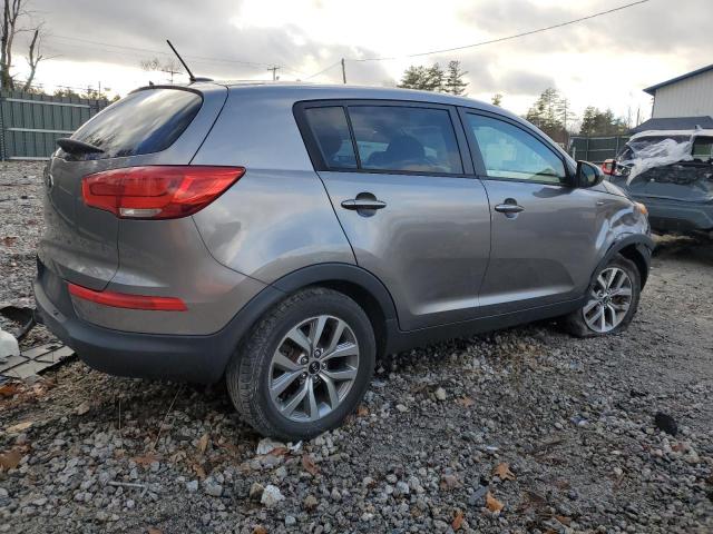 KNDPBCAC1F7700418 | 2015 KIA SPORTAGE L