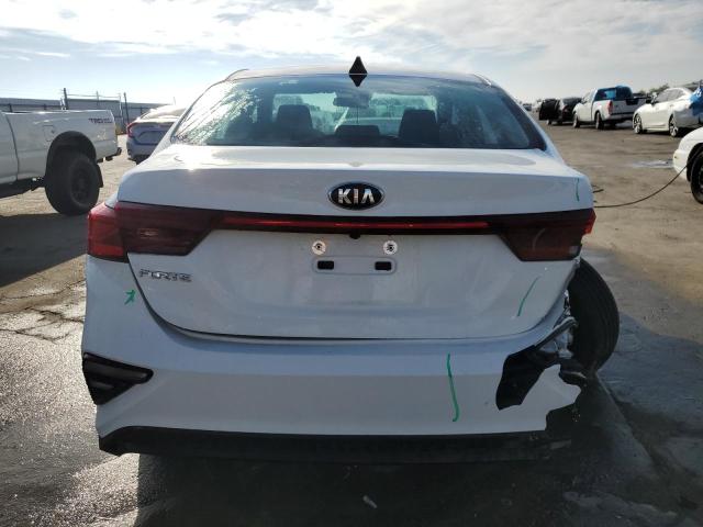 3KPF24AD7LE217117 | 2020 KIA FORTE FE