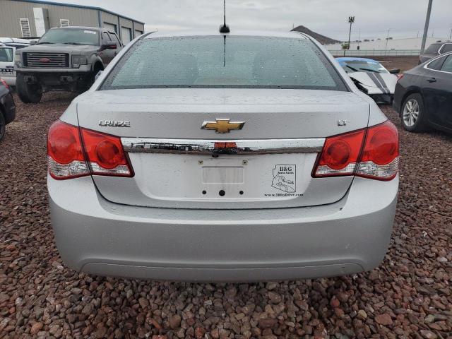 1G1PE5SB2G7228443 | 2016 CHEVROLET CRUZE LIMI