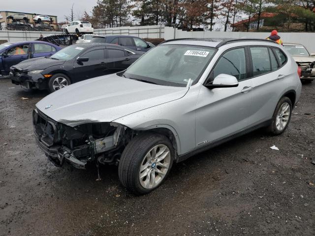 2015 BMW X1 xDrive28i