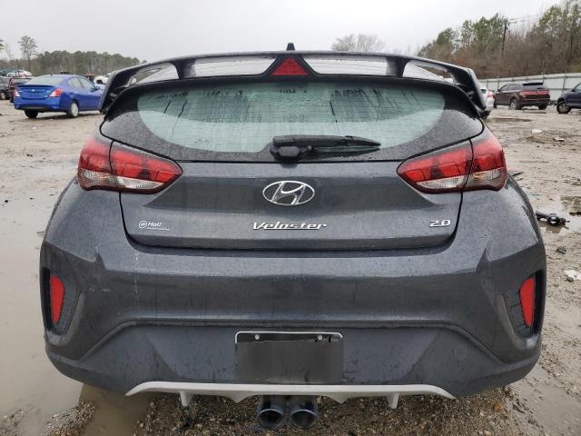 KMHTG6AF3KU018000 | 2019 HYUNDAI VELOSTER B