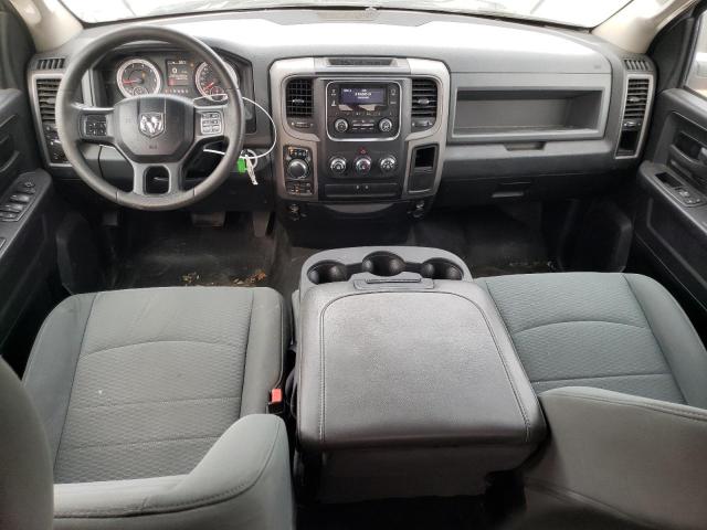 2016 Ram 1500 St VIN: 1C6RR7FG4GS100375 Lot: 51416774