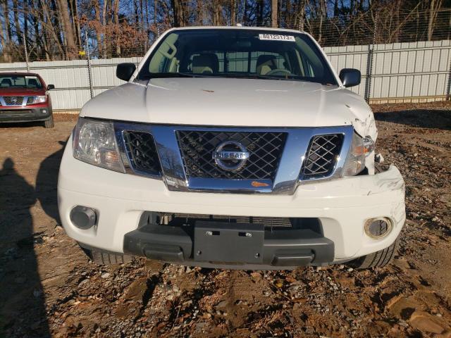 1N6AD0ER5JN766243 | 2018 NISSAN FRONTIER S