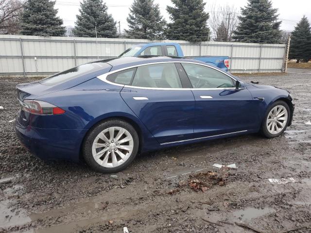 5YJSA1E24HF220891 | 2017 TESLA MODEL S