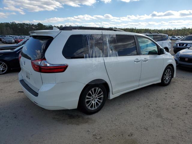 5TDYZ3DCXLS061016 | 2020 TOYOTA SIENNA XLE