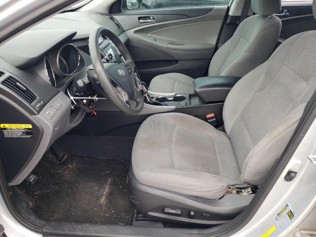 2013 Hyundai Sonata - Image 7