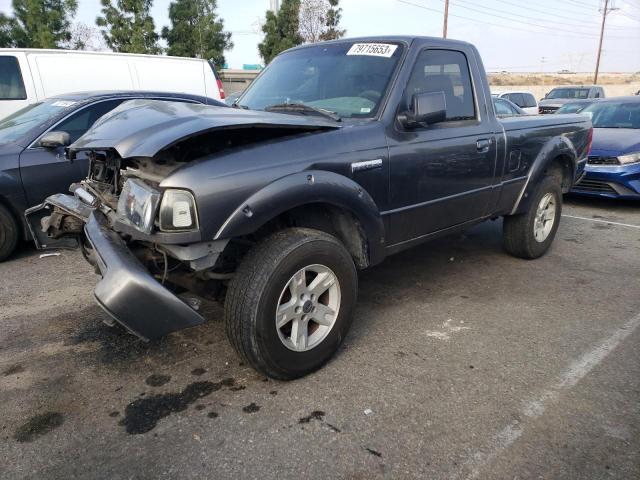 2006 Ford Ranger 