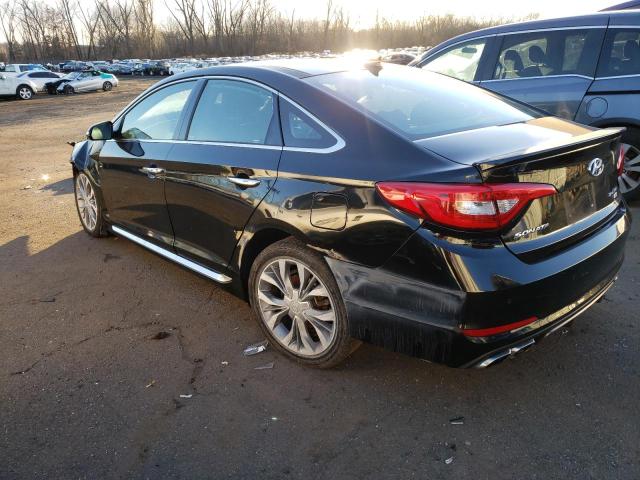 5NPE34AB3FH250087 | 2015 Hyundai sonata sport