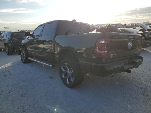 1C6RREFT1KN514416 | 2019 RAM 1500 BIG H