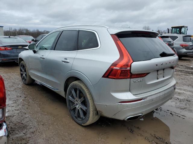 LYVA22RL6KB187211 2019 VOLVO XC60 - Image 2