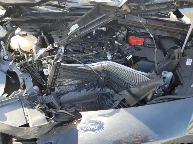 2020 FORD ESCAPE S - 1FMCU0F63LUC78137