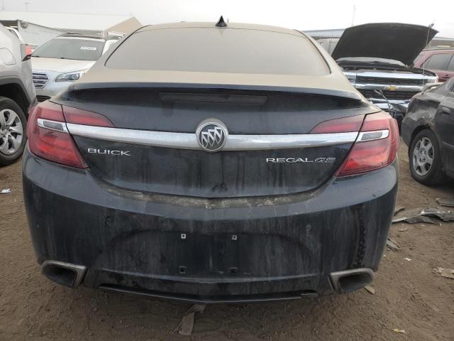 2016 BUICK REGAL GS - 2G4GU5GX5G9203478