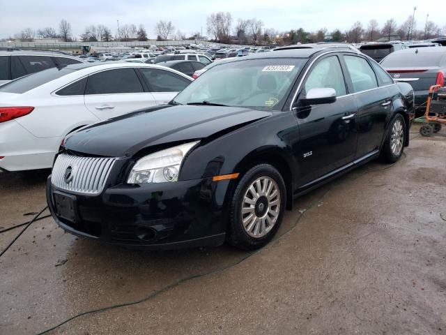 2008 Mercury Sable 