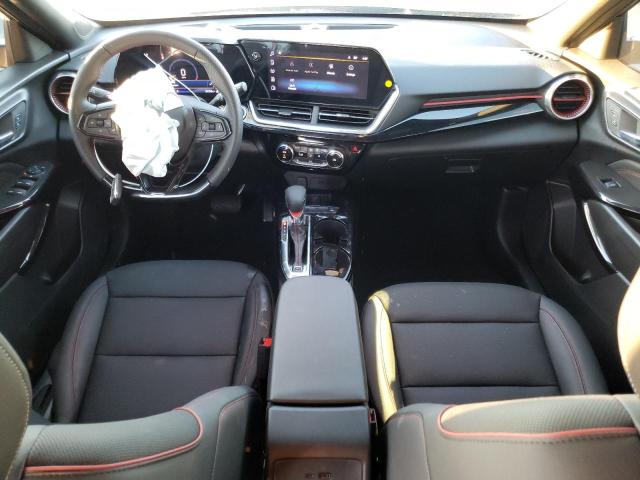 2024 CHEVROLET TRAX 2RS - KL77LJE25RC058975