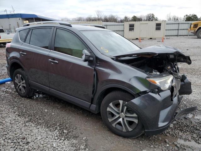 JTMZFREV6JJ742297 | 2018 TOYOTA RAV4 LE