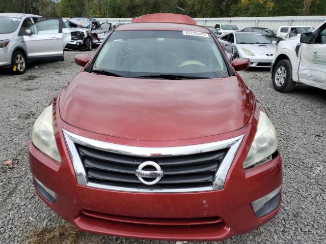 1N4AL3AP4DC193711 | 2013 Nissan altima 2.5