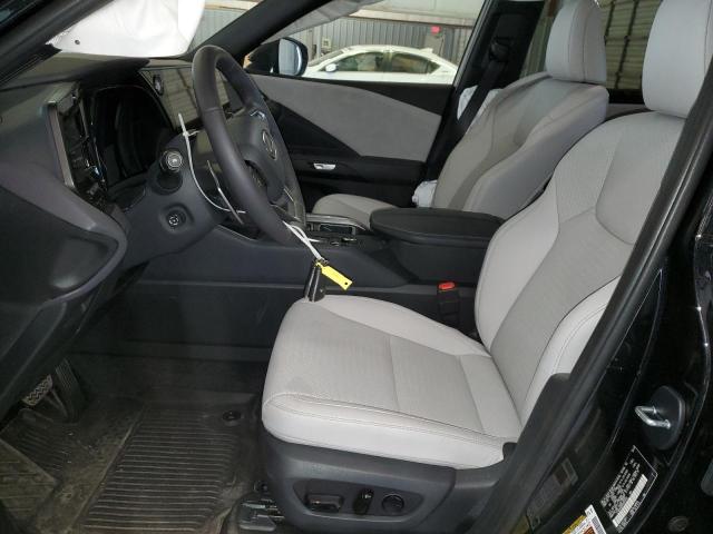 2024 LEXUS TX 350 BAS 5TDAAAA6XRS001550