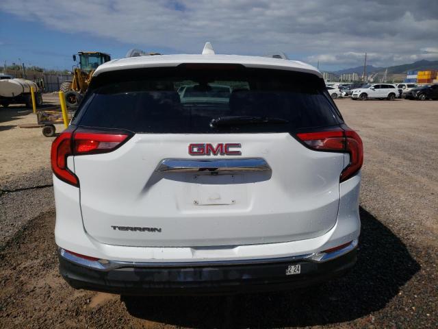 3GKALPEV9LL192345 GMC Terrain Slt