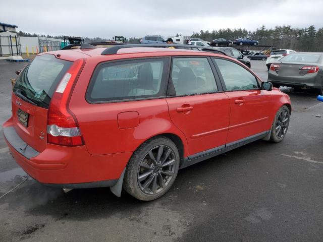 2005 Volvo V50 T5 VIN: YV1MJ682352092931 Lot: 81817193