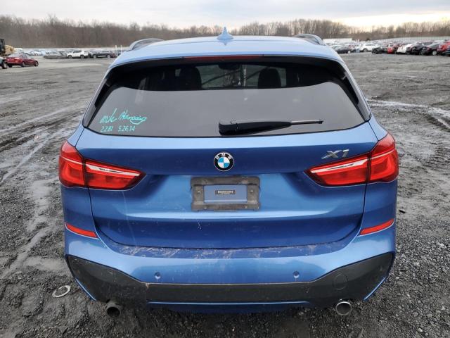 WBXHT3C38G5E49351 | 2016 BMW X1 XDRIVE2