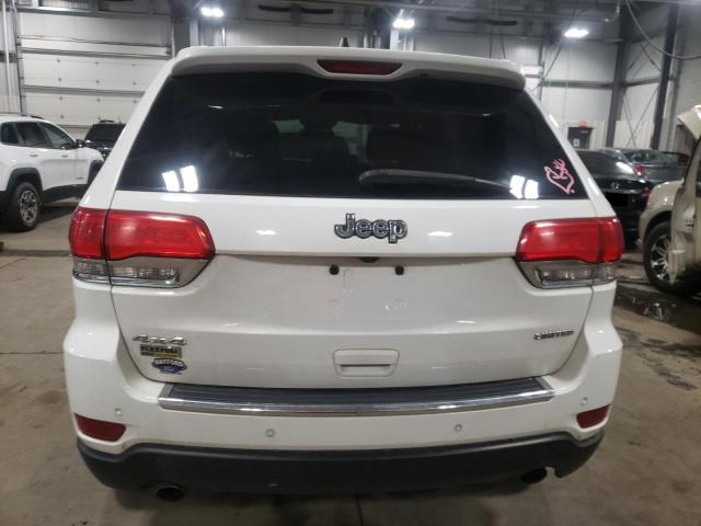 1C4RJFBG3EC510639 | 2014 JEEP GRAND CHER