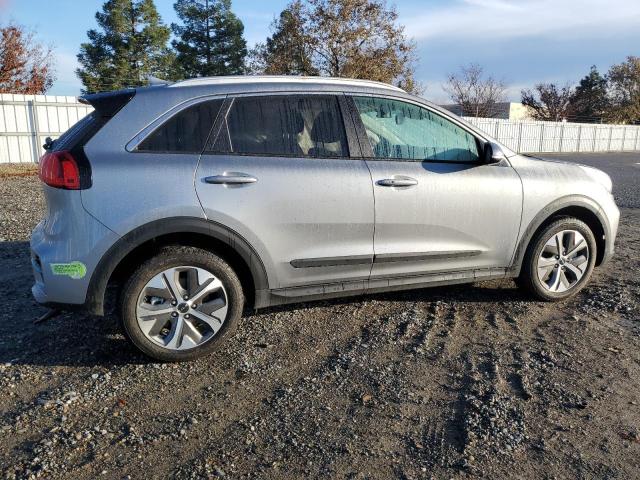 2022 KIA NIRO S - KNDCC3LG1N5141295