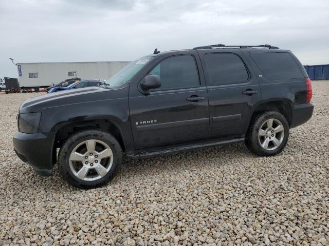 2008 Chevrolet Tahoe 