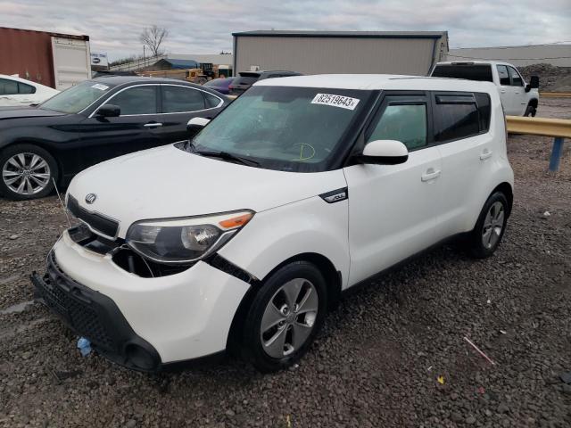 KNDJN2A29G7287812 | 2016 KIA SOUL